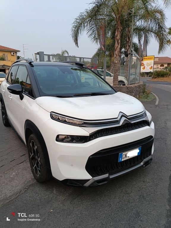 Image of Citroën C3 Aircross