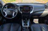 Mitsubishi L200 Instyle 4x4 Aut | 1.Hand | MwSt | Kamera - Mitsubishi L200 aus 2021