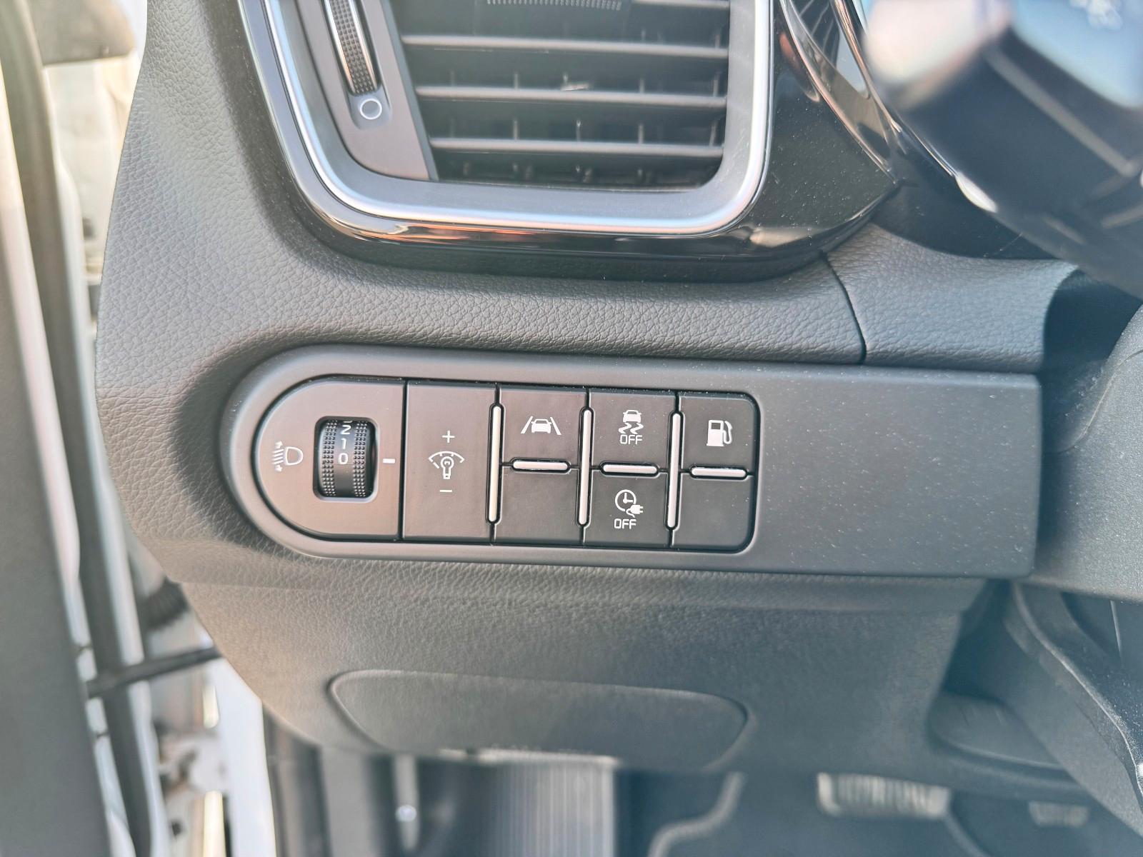 Kia cee'd Sportswagon 1.6 Plug-in Hybrid /DSG