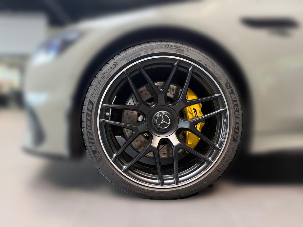 Mercedes-Benz AMG GT 53 4MATIC+ AMG+Carbon+MBUX+Memory+Night
