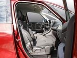 Renault Scenic LIMITED Deluxe TCe 140 NAVI SHZ PDC KLIMA - Renault Scenic Gebrauchtwagen in Dortmund