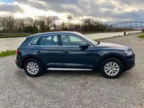 Audi Q5 2.0 TDI Quattro - Audi Q5 Gebrauchtwagen in Hannover