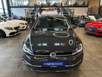 MYAUTOCENTER – Gebraucht- und Jahreswagen mit Werkstattservice in Pfaffenhofen Volkswagen Golf VII Variant Highline BMTStart-Stopp*Klima*