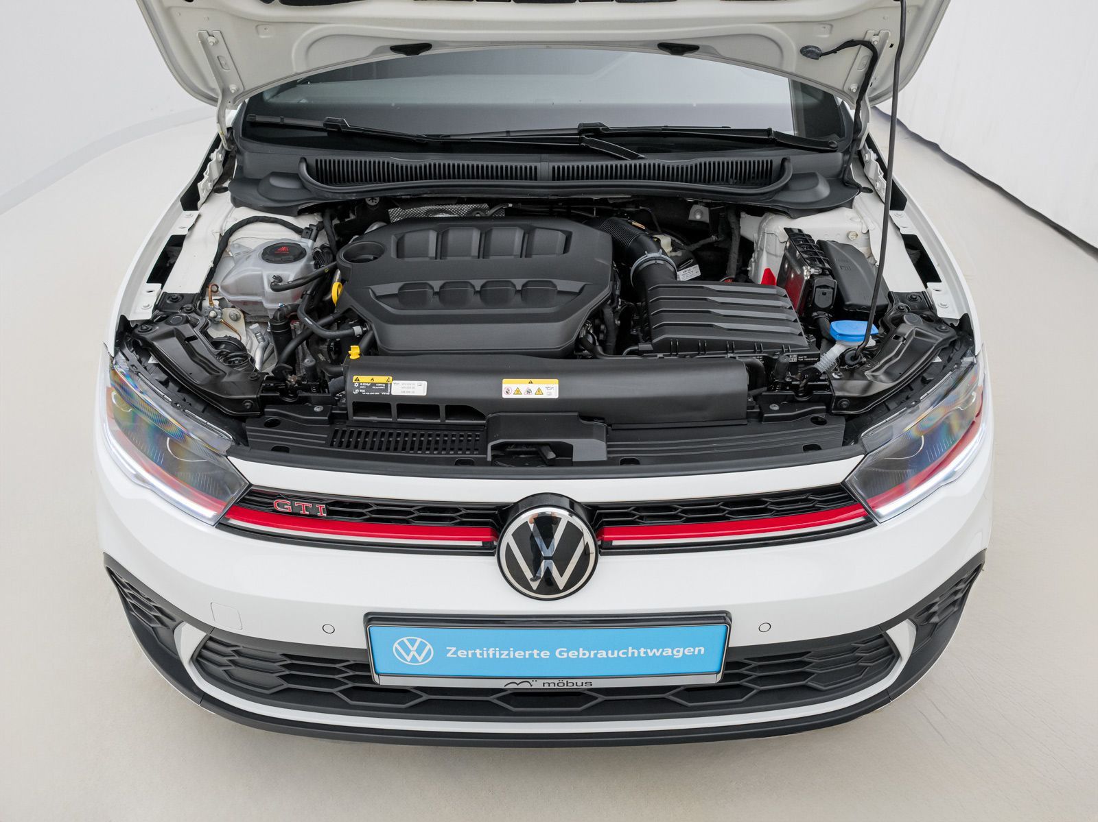 Volkswagen Polo - Bild 21