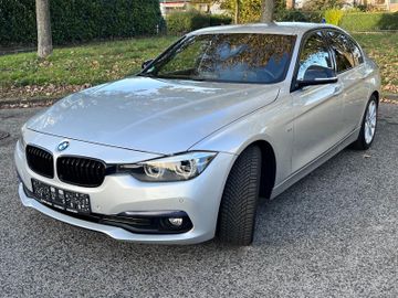 BMW 318 - 5