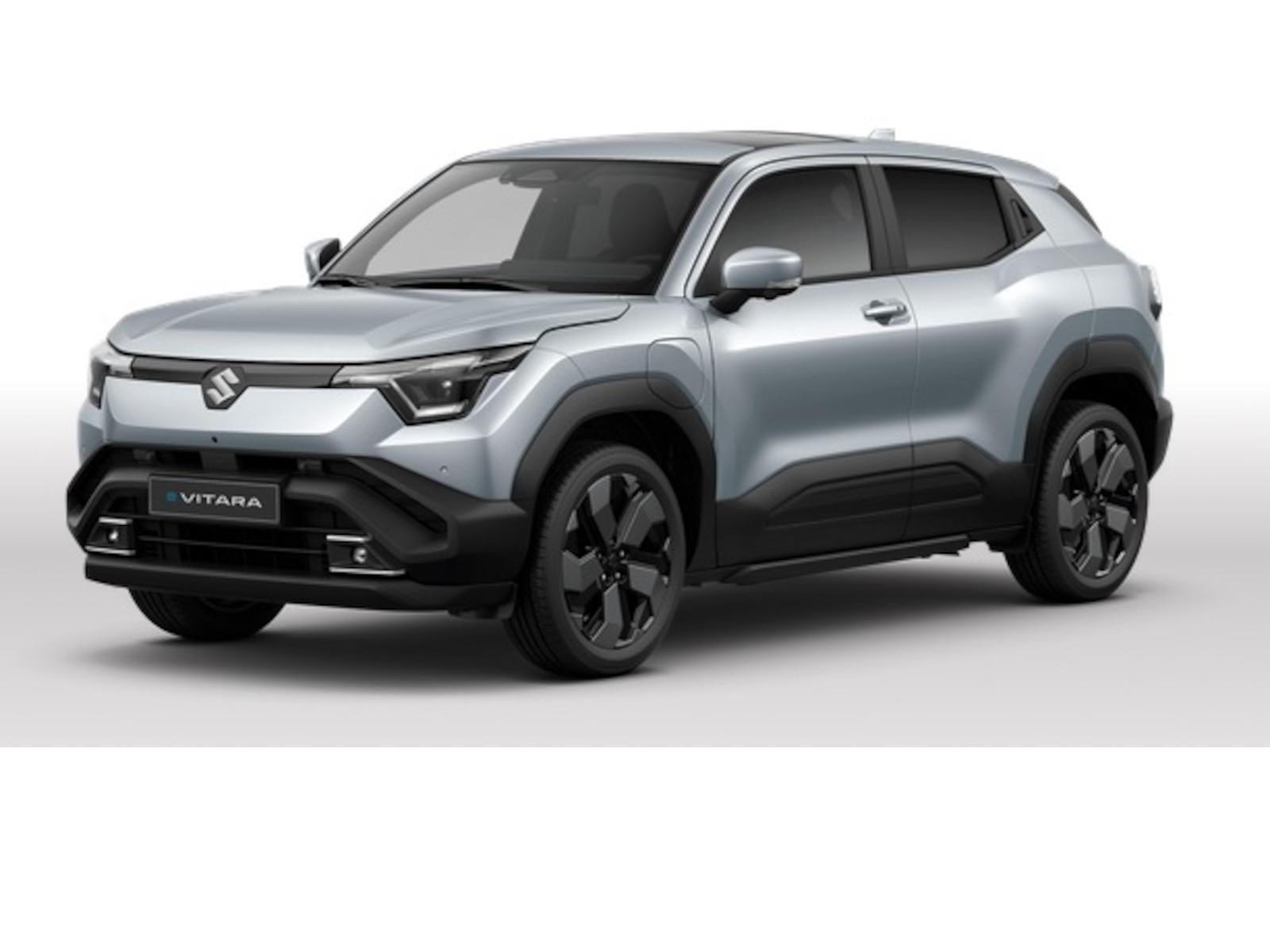 Suzuki e VITARA 128 kW eAxle Comfort