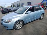 Mazda 3 Lim. 1.6 Sport Active*KLIMA*SERVO* - gebrauchte Mazda 3 aus dem Jahr 2008