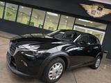 Mazda CX-3 2.0 Exclusive-Line SPUR/TOTWINKEL/METALLIC - : Geländewagen, Metallic