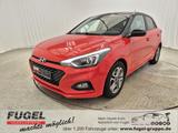 Hyundai i20 1.0 TGDI Advantage +|SHZ|Navi|RFK - Hyundai i20 Advantage mit Benzin-Antrieb