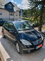 Mercedes-Benz Mercedes  A-Klasse  W169 - Mercedes-Benz W169