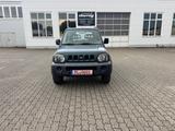 Suzuki Jimny Ranger Lim.4x4**122268*km*Tüv*neu - Suzuki Gebrauchtwagen von 1999