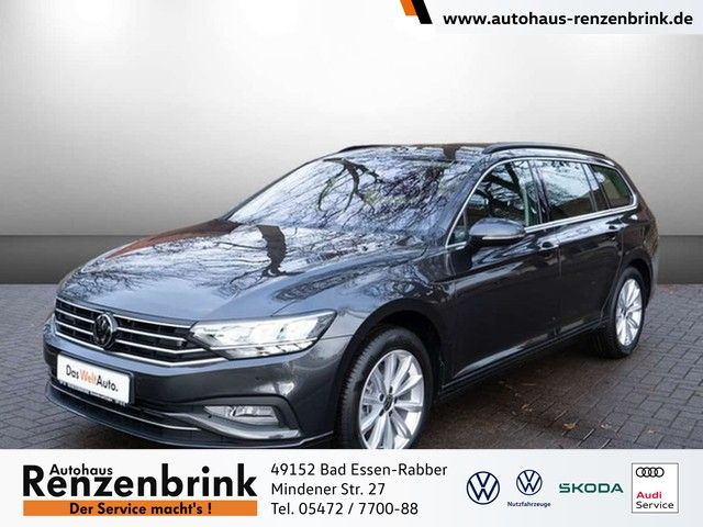 Image of Volkswagen Passat Variant