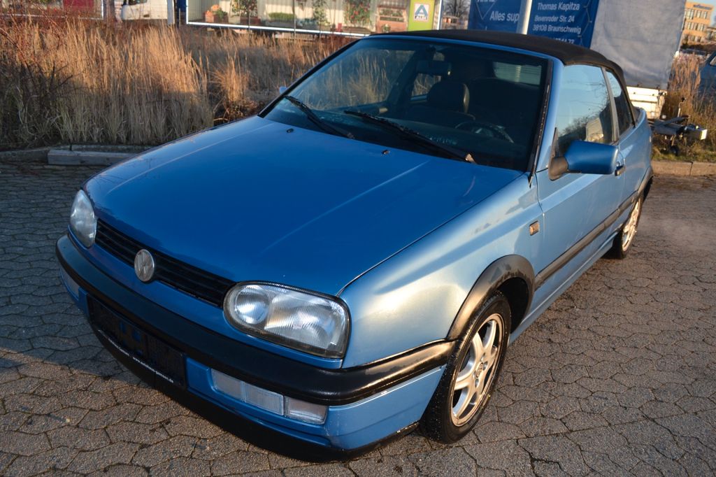 Angebot ansehen Volkswagen Golf