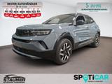 Opel Mokka GS 1.2 Turbo AT8 130PS *NEUES MODELL* - Opel mit Benzin-Antrieb: Modell