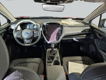 Subaru Crosstrek - 11
