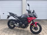 Yamaha Tracer 900 - Top gepflegt, unfallfrei! - YAMAHA TRACER 900