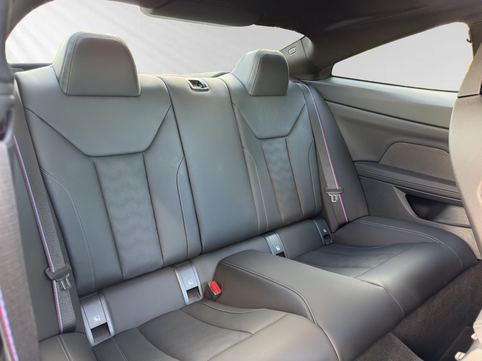 BMW M4 - Bild 13