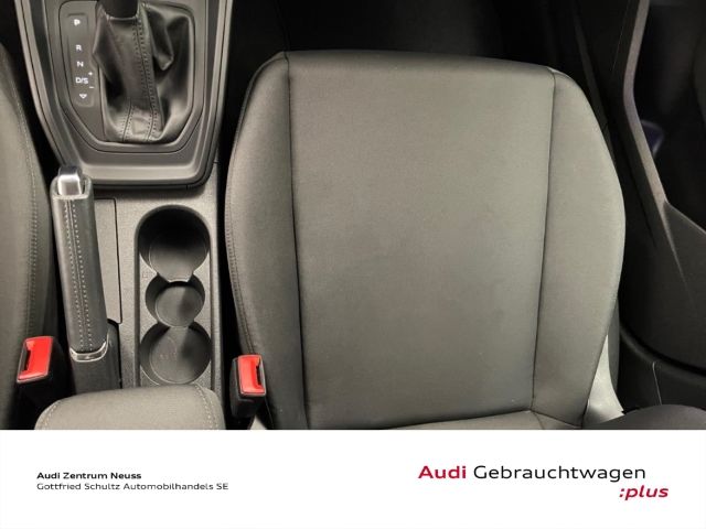 Audi A1 - Bild 14