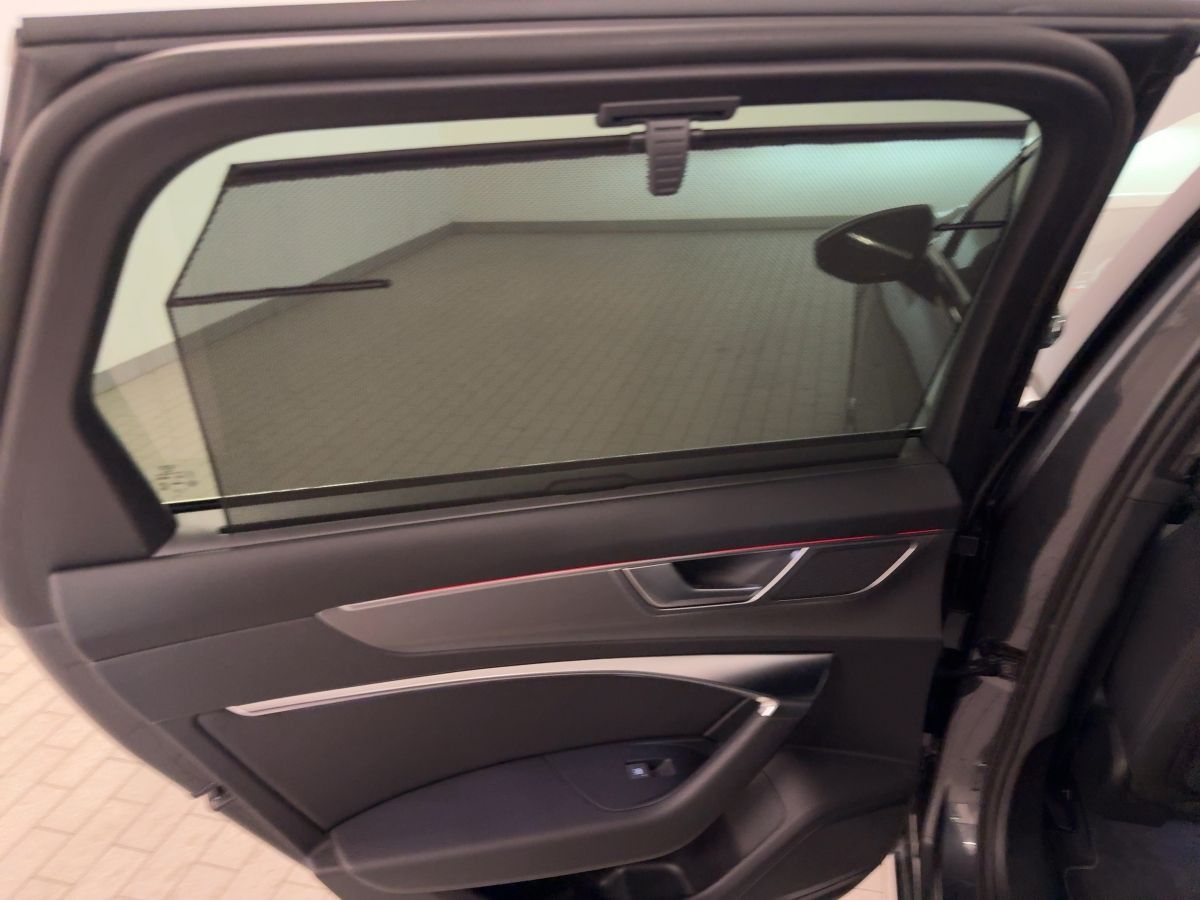 Audi A6 - Bild 23