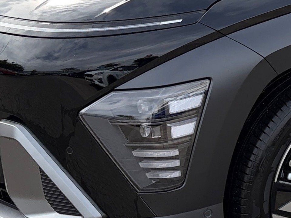 Fahrzeugabbildung Hyundai KONA Hybrid Prime GSD