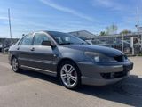 Mitsubishi Lancer Lim./ Kombi Intense Lim. - Mitsubishi Lancer aus 2007