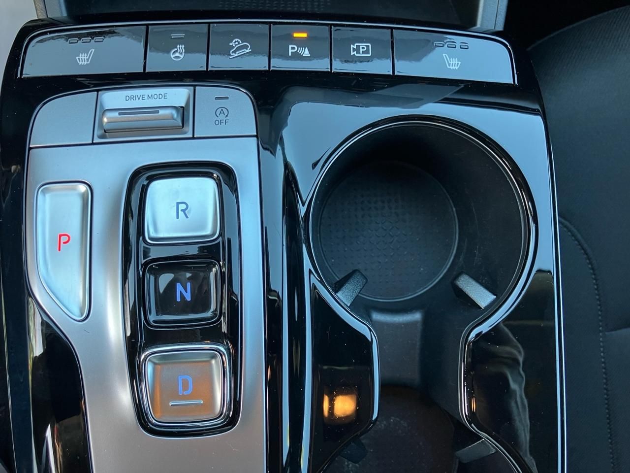 Fahrzeugabbildung Hyundai TUCSON TREND SHZ*LHZ*NAVI*CARPLAY*USB*KRELL*