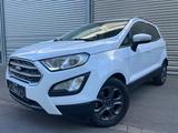 Ford EcoSport Cool & Connect 1Hand *Zahnriemen Neu - Ford EcoSport in Wuppertal