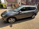 Seat Tarraco 2.0 TSI 140kW Xcellence 4Drive DSG X... - Seat Tarraco in Duisburg