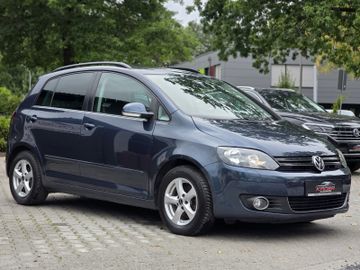Volkswagen Golf Plus - 3