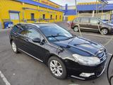 Citroën C5 Tourer HDi 165 Exclusive Exclusive