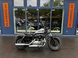 Harley-Davidson XL1200X*48*FORTY EIGHT*PENZEL-ELEKTR*APE - HARLEY-DAVIDSON 48 FORTY EIGHT