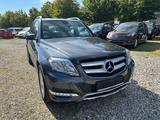 Mercedes-Benz GLK GLK 220 CDI BlueEfficiency 4Matic AHK*  - Mercedes-Benz GLK 220 in Kiel