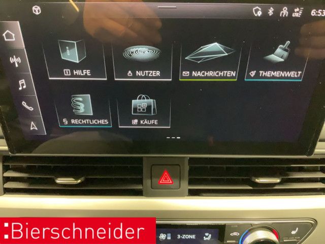 Audi A4 - Bild 19