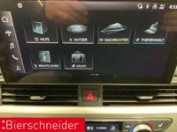 Audi A4 - Vorschau Bild 19