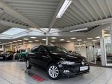 Volkswagen Polo VI Highline NAVI,TEMPOMAT,SHZ,KLIMA - mit Diesel-Antrieb: Kleinwagen