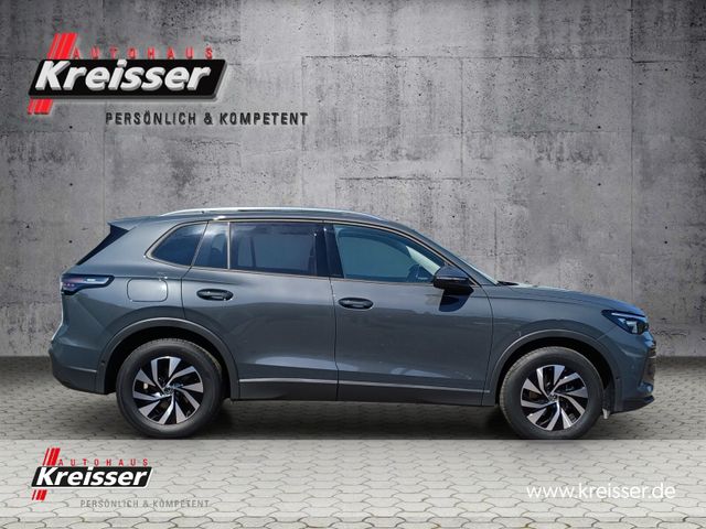 Tiguan 1.5 eTSI ACC/AHK/NAVI/KLIMA/LED/RFKLife