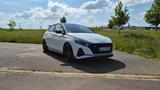 Hyundai i20 1.6 T-GDI 150kW N Performance N Performance