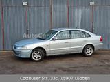 Mazda 626 Exclusive (Nr. 113) - Mazda 626: Exclusive