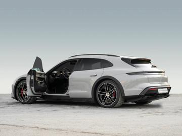 صورة 7 لـ 2025 Porsche TAYCAN
