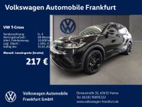 Volkswagen T-Cross - Vorschau Bild 1