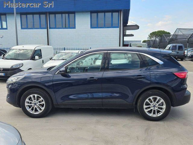 Ford FORD Kuga III 2.5 phev Titanium Business 2wd 225 imagem 3