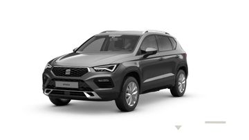 Seat Leasingangebot: Seat ATECA ROAD EDITION 1.5 TSI DSG ALLWETTER   [...]
