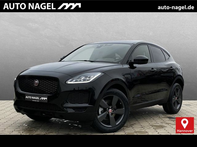 Jaguar E-Pace D150 S AWD 19" LED Black-P. el.Heckklappe