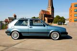 Volkswagen Golf II mK2, GL - Volkswagen: Mk2
