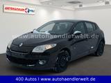 Renault Megane III Lim. 5-trg. Expression - Renault Megane: Expression