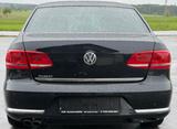 Volkswagen Passat Lim. Highline BlueMotion*TÜV*SHEFT*2.HAND - Volkswagen Passat: Highline