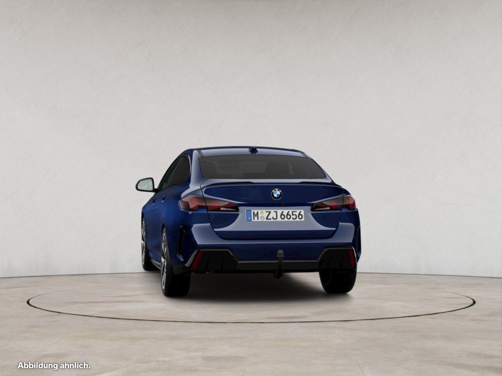 BMW 220 Gran Coupé - Bild 7