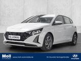 Hyundai i20 Trend Bose Navi Digitales Cockpit Apple CarP