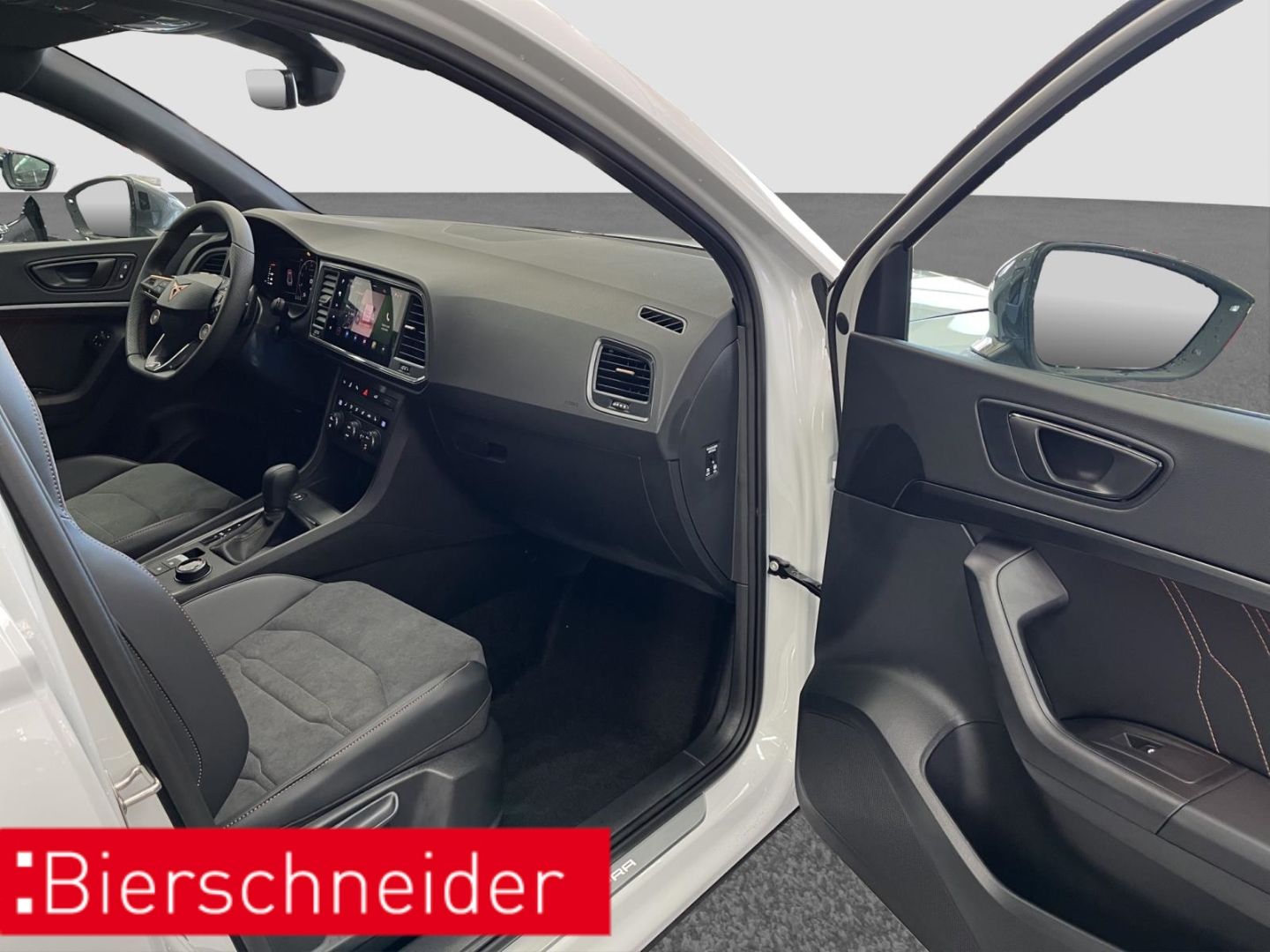 Cupra Ateca - Bild 34