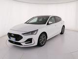 Andere Ford Focus 1.0t ecoboost h ST-Line X 155cv power - Andere: Power